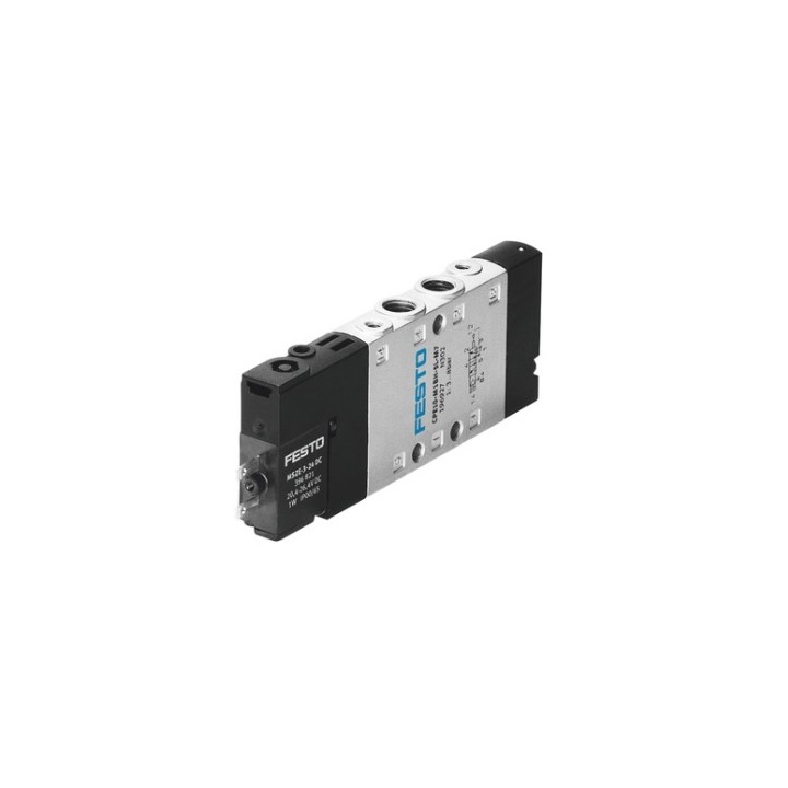 Elektrozawór CPE10-M1BH-5L-M7 FESTO