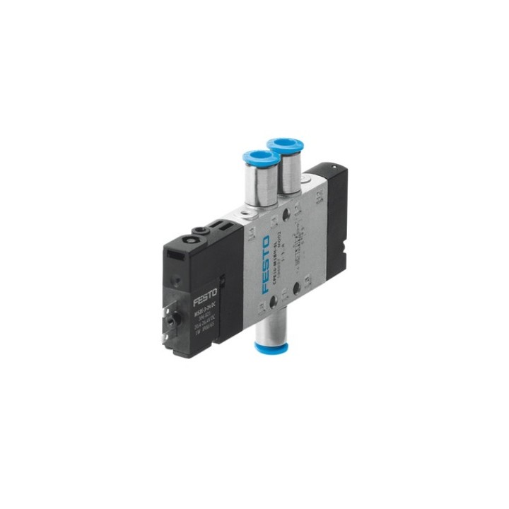 Elektrozawór CPE10-M1BH-5L-QS-6 FESTO