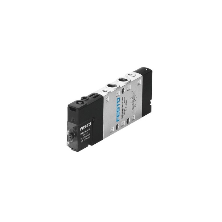 Elektrozawór CPE10-M1BH-5LS-M7 FESTO