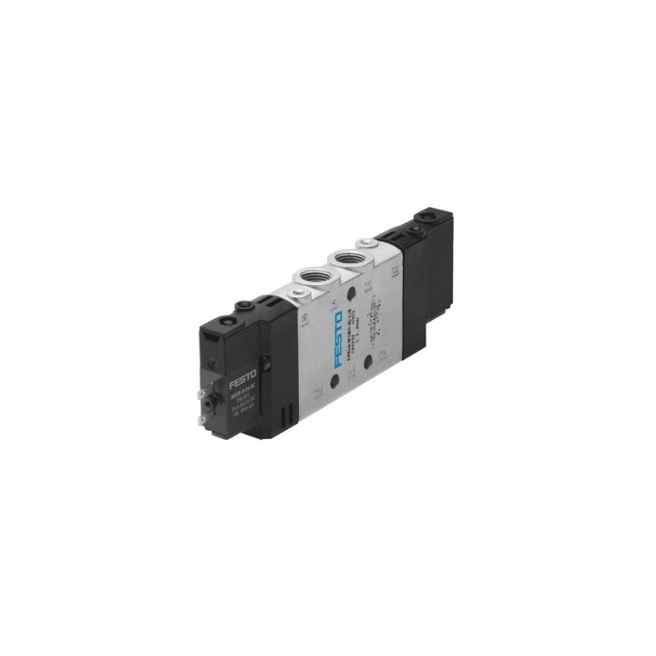Elektrozawór CPE14-M1BH-5J-1/8 FESTO