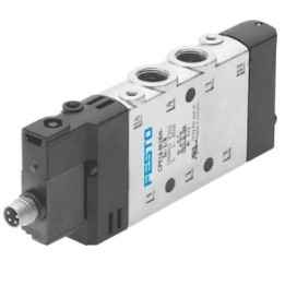 Elektrozawór CPE14-M1CH-5L-1/8 FESTO