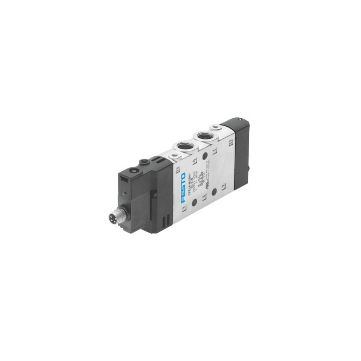 Elektrozawór CPE14-M1CH-5L-1/8 FESTO