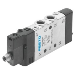 Elektrozawór CPE14-M1CH-5LS-1/8 FESTO