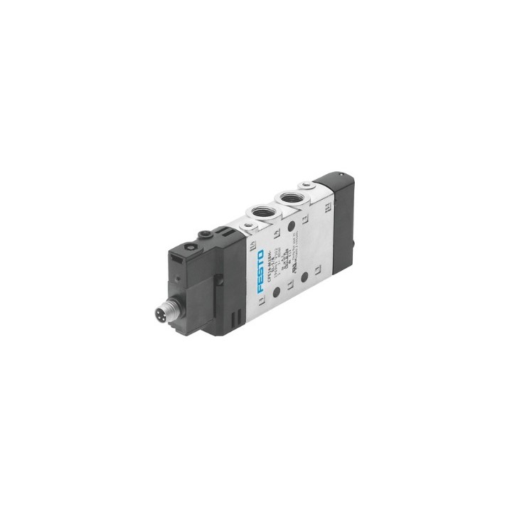 Elektrozawór CPE14-M1CH-5LS-1/8 FESTO
