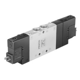 Elektrozawór CPE18-M1H-5/3E-1/4 FESTO