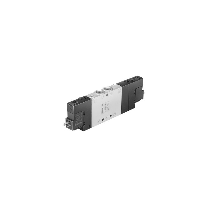 Elektrozawór CPE18-M1H-5/3E-1/4 FESTO