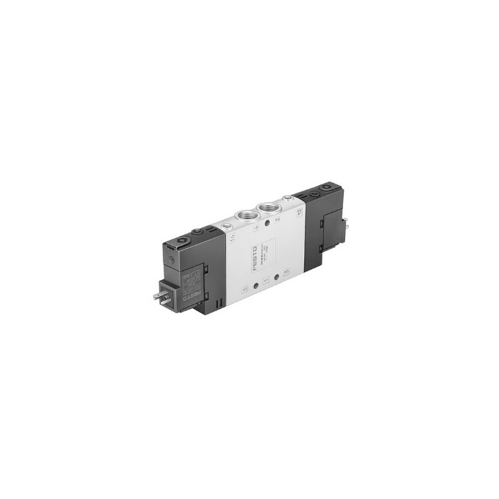 Elektrozawór CPE18-M1H-5J-1/4 FESTO