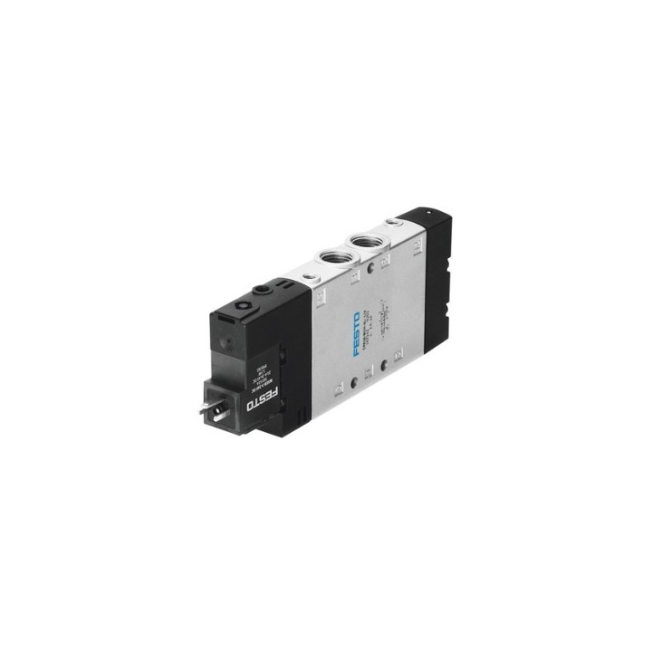 Elektrozawór CPE18-M1H-5L-1/4 FESTO
