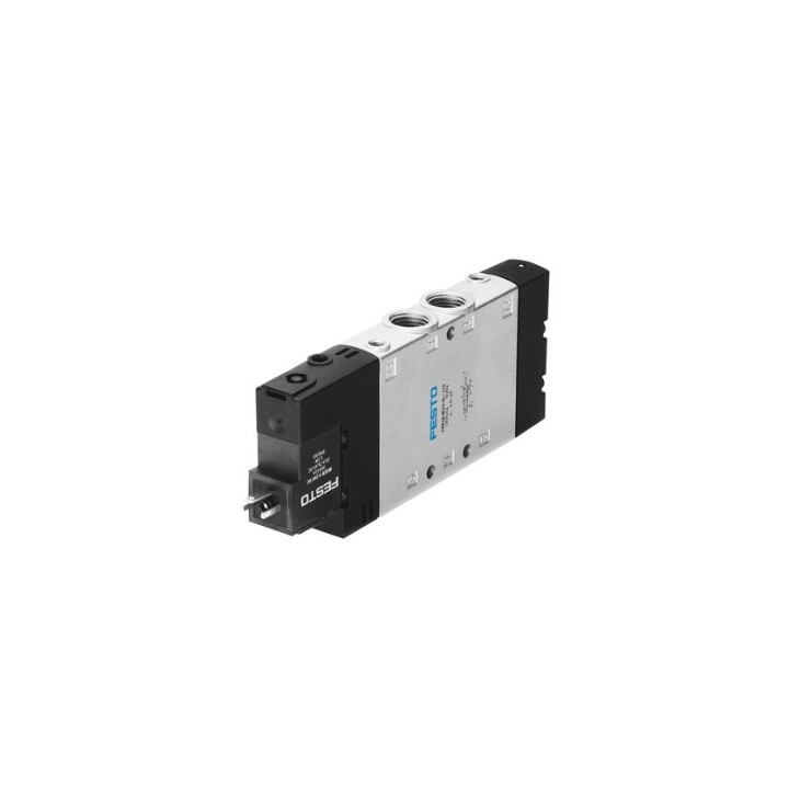 Elektrozawór CPE18-M1H-5LS-1/4 FESTO