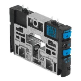 Elektrozawór CPV10-M1H-2X3-GLS-M7 FESTO