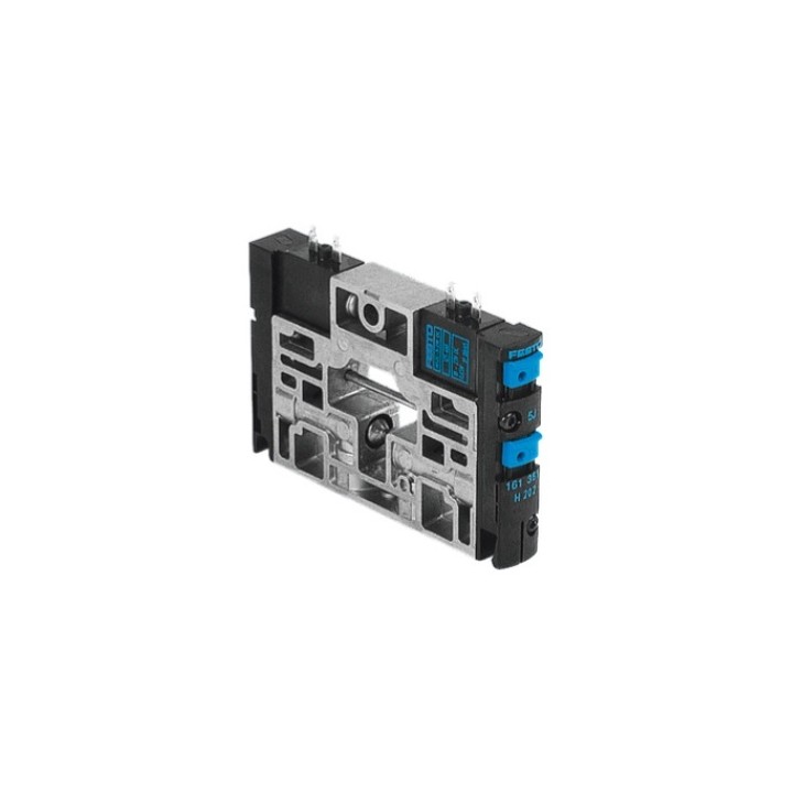 Elektrozawór CPV10-M1H-2X3-GLS-M7 FESTO