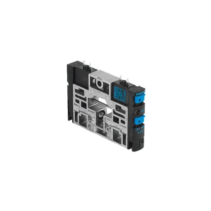 Elektrozawór CPV14-M1H-2X3-GLS-1/8 FESTO
