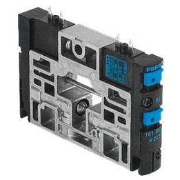 Elektrozawór CPV14-M1H-5JS-1/8 FESTO
