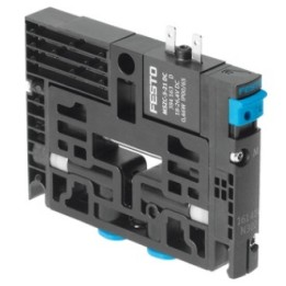 Elektrozawór CPV14-M1H-5LS-1/8 FESTO