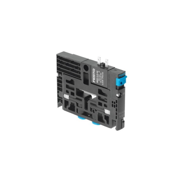 Elektrozawór CPV14-M1H-5LS-1/8 FESTO