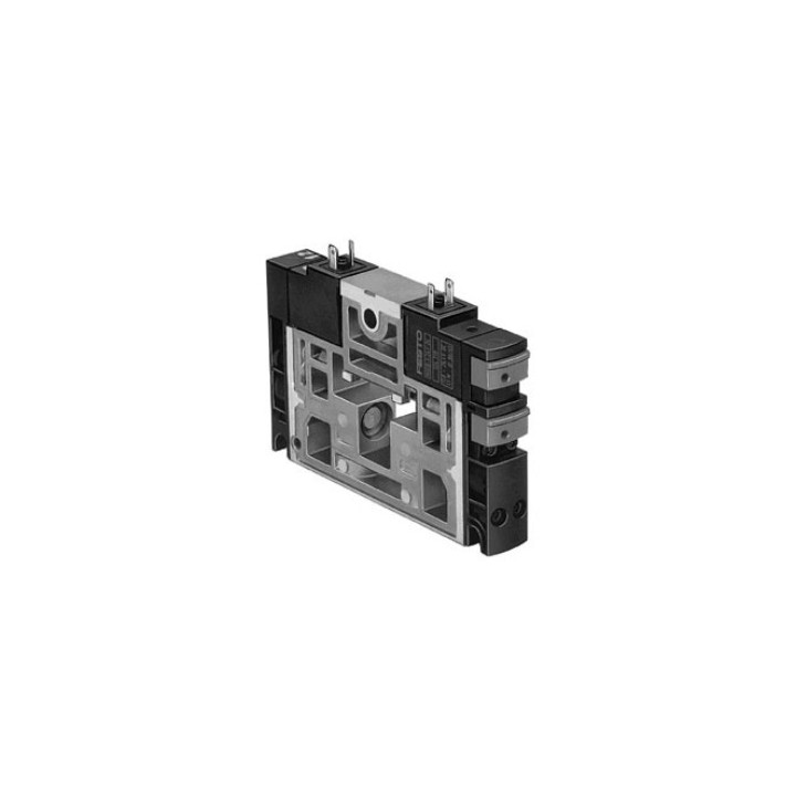 Elektrozawór CPV18-M1H-5/3GS-1/4 FESTO