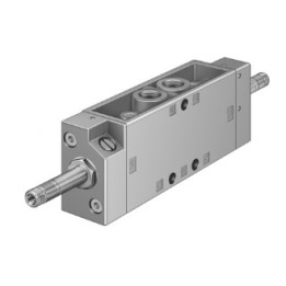 Elektrozawór JMFH-5-1/8 FESTO