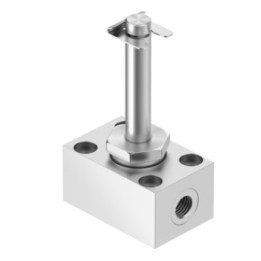 Elektrozawór MC-2-1/8 FESTO