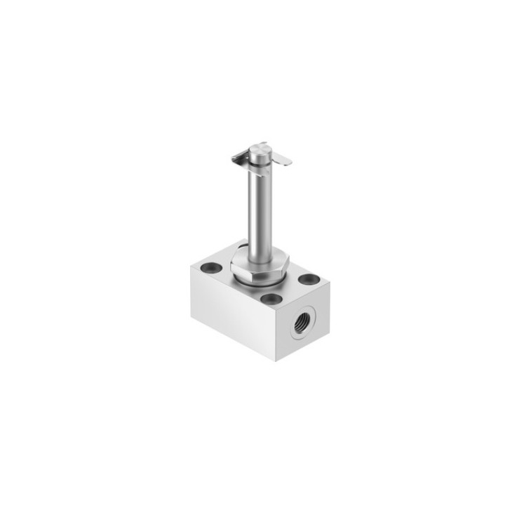 Elektrozawór MC-2-1/8 FESTO