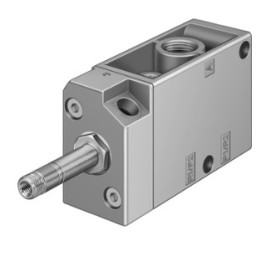 Elektrozawór MFH-3-1/8 FESTO