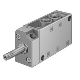 Elektrozawór MFH-5-1/4 FESTO