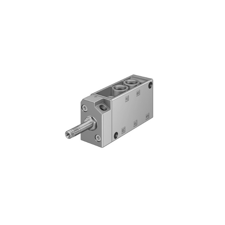 Elektrozawór MFH-5-1/4 FESTO