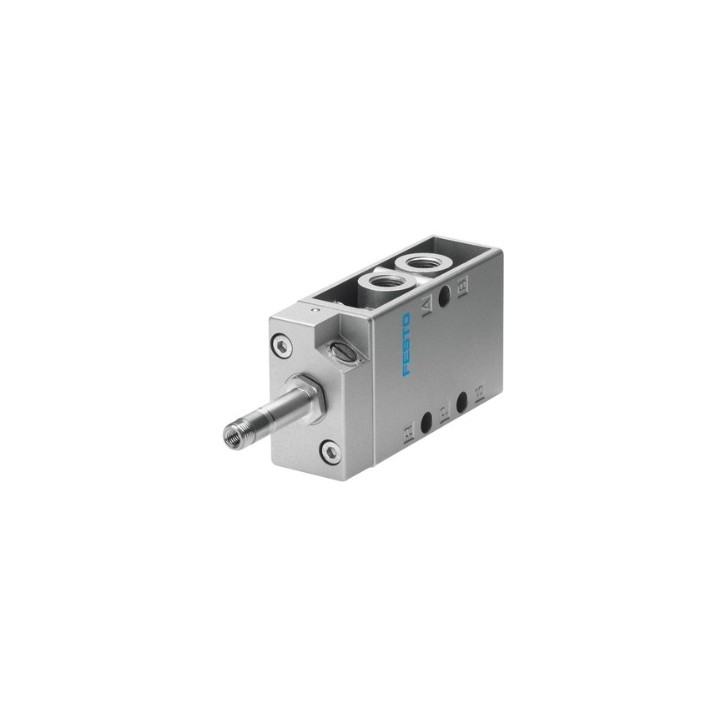 Elektrozawór MFH-5-1/8 FESTO