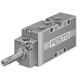 Elektrozawór MFH-5-1/8-B FESTO