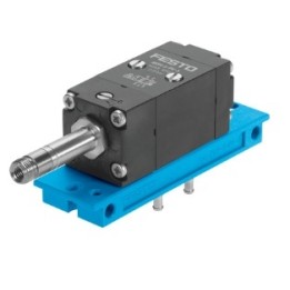 Elektrozawór MFH-5-PK-3 FESTO
