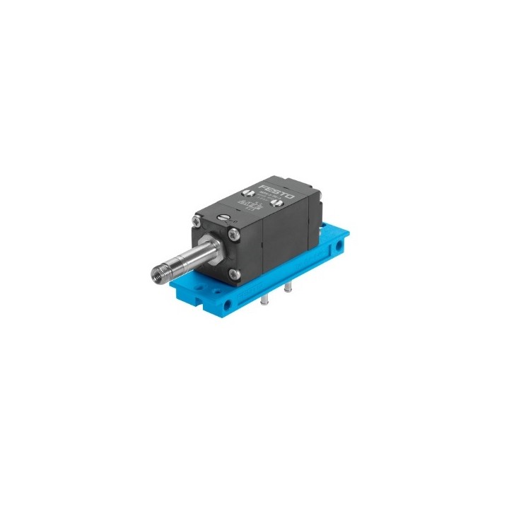 Elektrozawór MFH-5-PK-3 FESTO