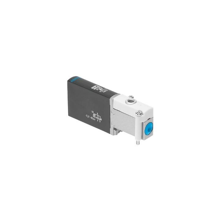 Elektrozawór MHA2-MS1H-5/2-2 FESTO