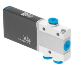 Elektrozawór MHE2-MS1H-3/2G-M7 FESTO
