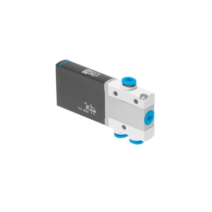 Elektrozawór MHE2-MS1H-3/2G-M7 FESTO