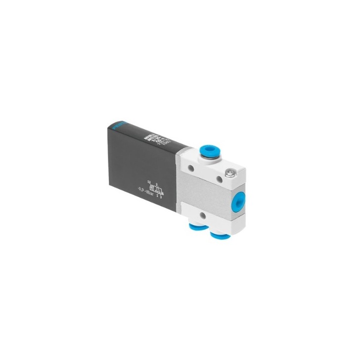 Elektrozawór MHE2-MS1H-3/2O-M7 FESTO