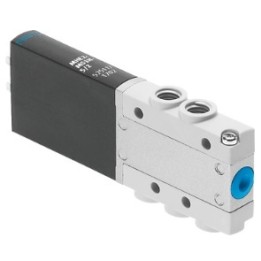 Elektrozawór MHE2-MS1H-5/2-M7 FESTO