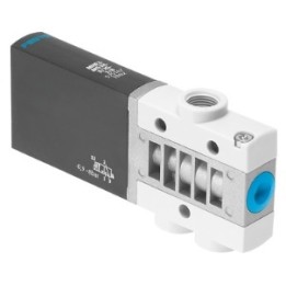 Elektrozawór MHE3-M1H-3/2G-1/8 FESTO
