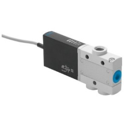 Elektrozawór MHE3-MS1H-3/2G-1/8-K FESTO