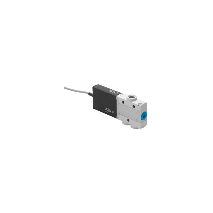 Elektrozawór MHE3-MS1H-3/2G-1/8-K FESTO