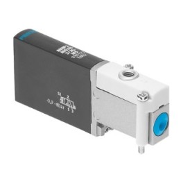 Elektrozawór MHP2-MS1H-3/2G-M5 FESTO