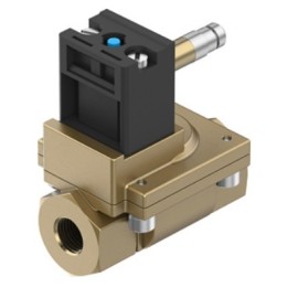 Elektrozawór MN1H-2-1/2-MS FESTO