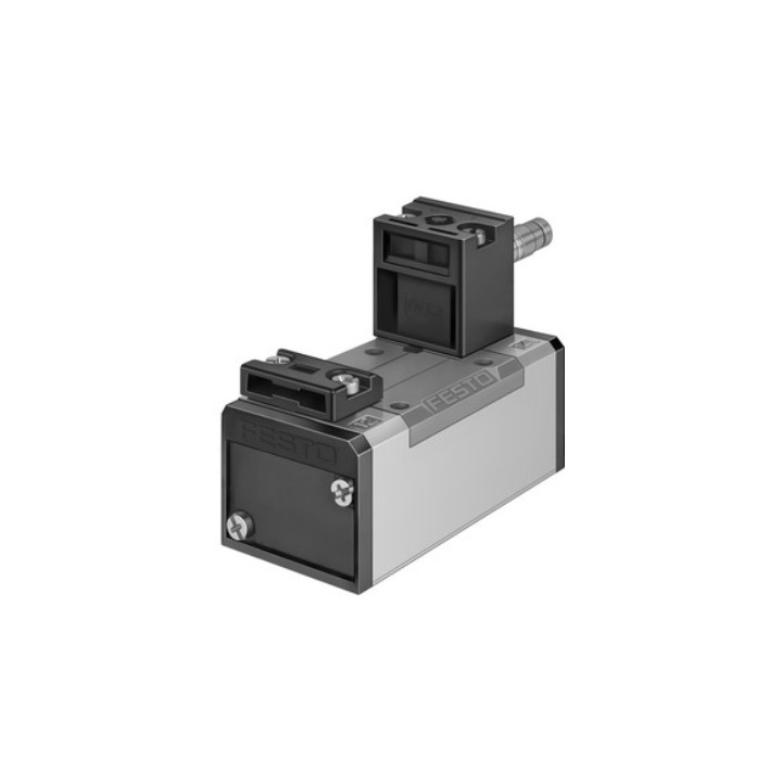 Elektrozawór MN1H-5/2-D-1-FR-C FESTO