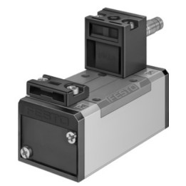Elektrozawór MN1H-5/2-D-2-C FESTO