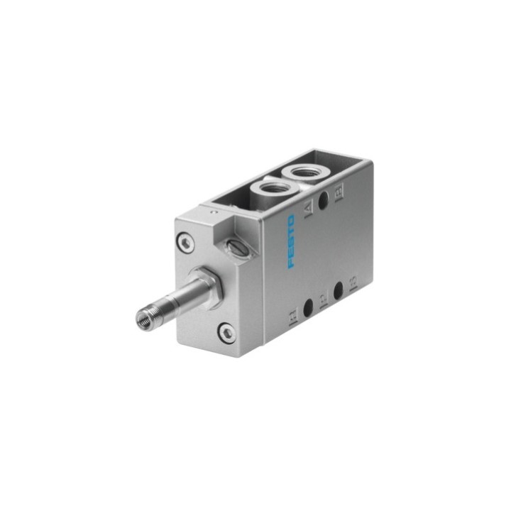 Elektrozawór MOFH-3-1/8 FESTO