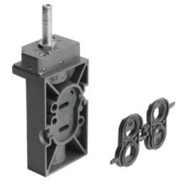 Elektrozawór NVF3-MOH-5/2-K-1/4-EX FESTO