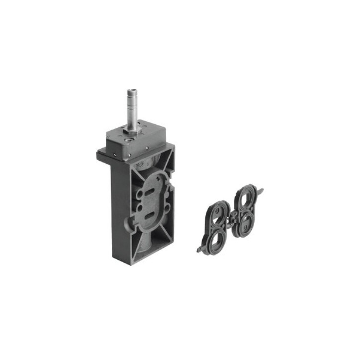 Elektrozawór NVF3-MOH-5/2-K-1/4-EX FESTO