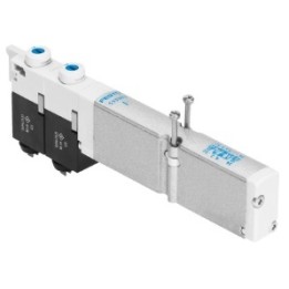 Elektrozawór VMPA1-M1H-E-PI FESTO