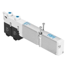 Elektrozawór VMPA1-M1H-N-PI FESTO
