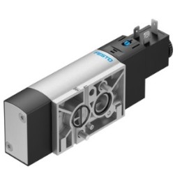 Elektrozawór VSNC-FC-M52-MD-G14-F8-1B2 FESTO