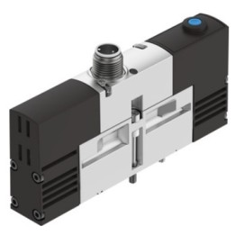 Elektrozawór VSVA-B-M52-MH-A2-1R5L FESTO