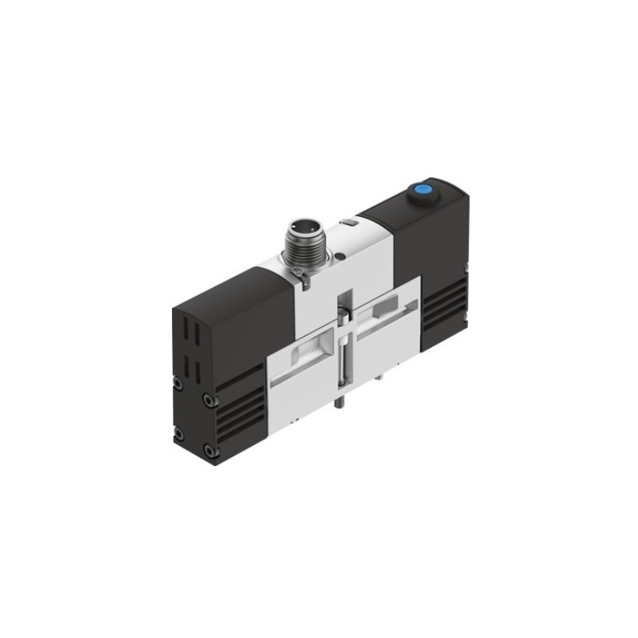Elektrozawór VSVA-B-M52-MH-A2-1R5L FESTO